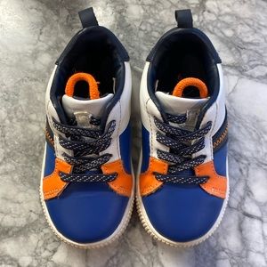 Carters toddler shoes